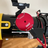 Solar filter for Arsenal Synta 130/650 telescope - Thumbnail 4