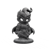 Mini Guardian of the Ember Realm - Thumbnail 7