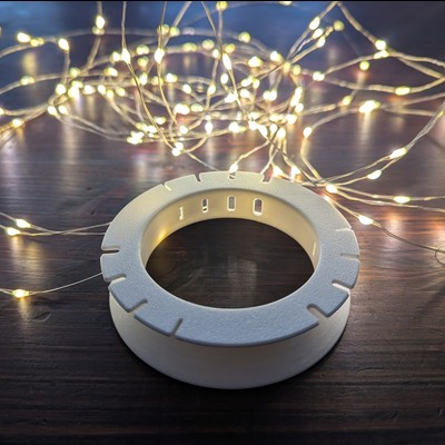 Spool for Fairy Lights String