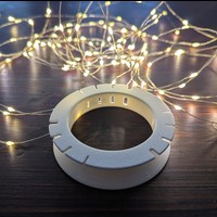 Spool for Fairy Lights String - Thumbnail 1