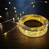 Spool for Fairy Lights String - Thumbnail 3