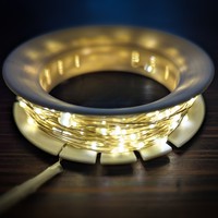 Spool for Fairy Lights String - Thumbnail 4