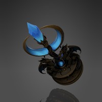 Twin Dragon Crystal - Thumbnail 7