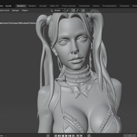 Girl - Thumbnail 1
