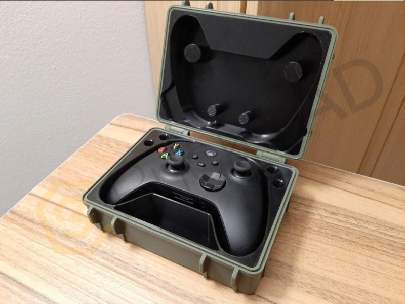 Xbox Controller Box