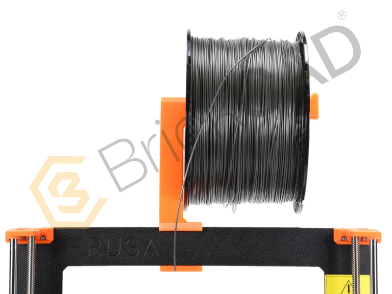 Filament holder