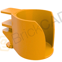 Soda can holder - Thumbnail 1