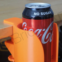 Soda can holder - Thumbnail 3