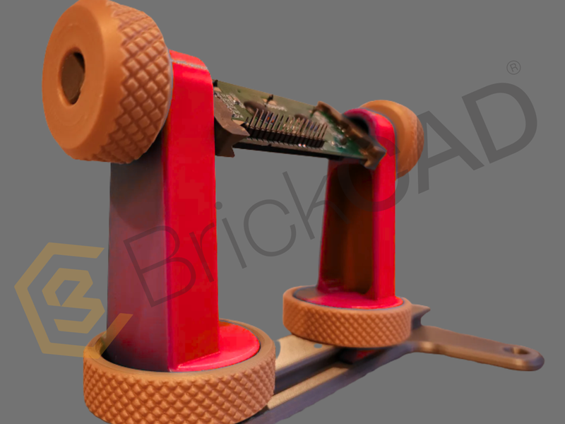 Soldering Stand