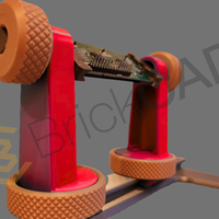 Soldering Stand - Thumbnail 1