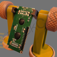 Soldering Stand - Thumbnail 2
