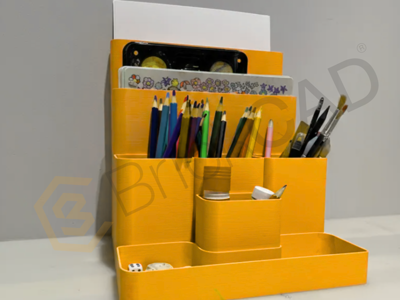 Art tool box