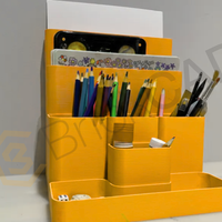 Art tool box - Thumbnail 1
