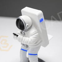 Astronout phone stand - Thumbnail 3