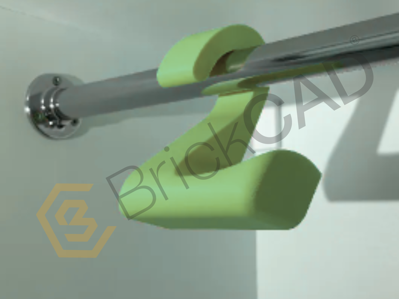 Bag hanger