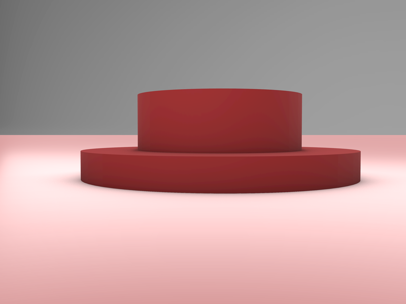 LEGO Baseplate 1X1