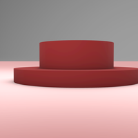 LEGO Baseplate 1X1 - Thumbnail 1