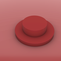 LEGO Baseplate 1X1 - Thumbnail 6