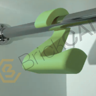 Bag hanger