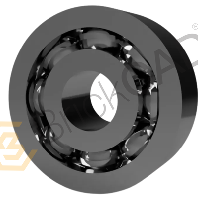 Ball Bearing