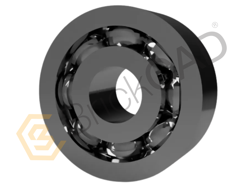 Ball Bearing