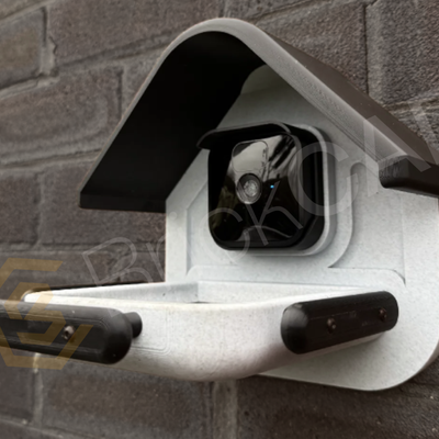 Blink Outdoor Bird House