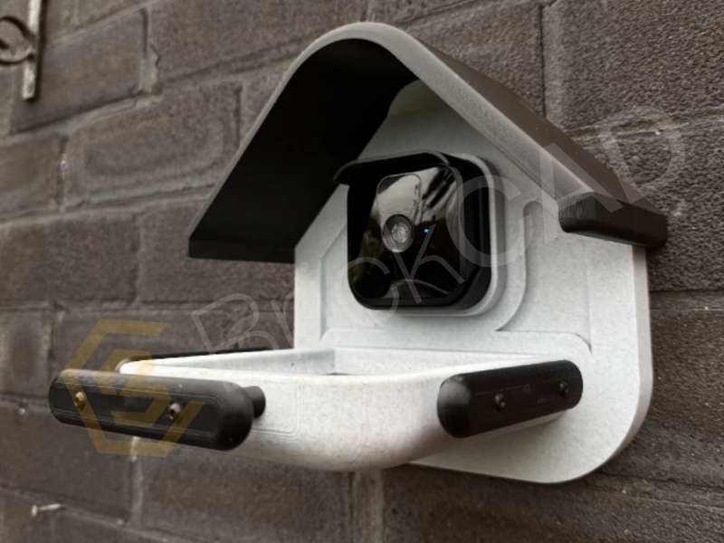 Blink Outdoor Bird House