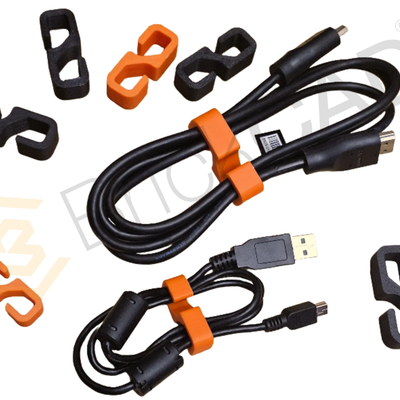 Cable Clips