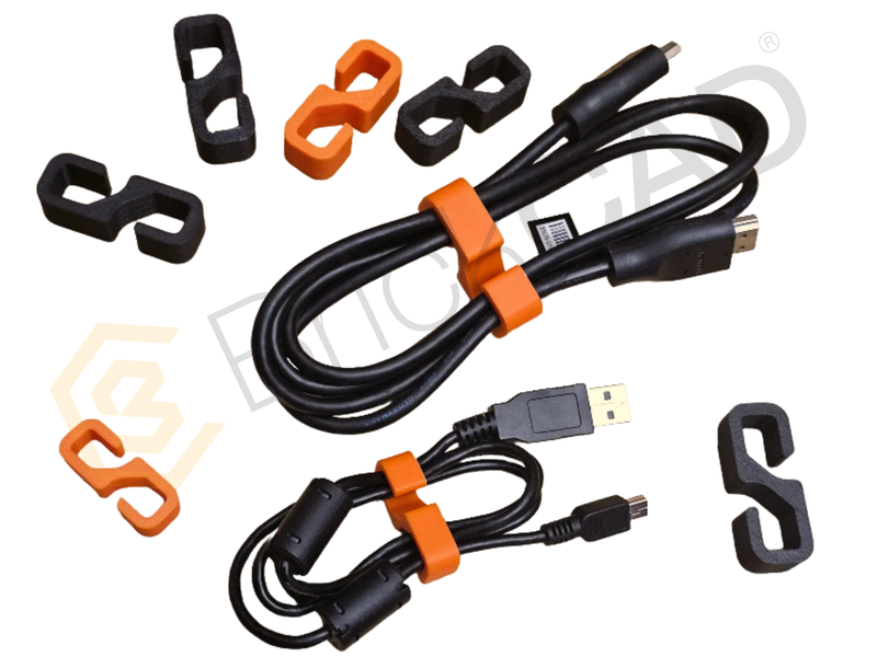 Cable Clips