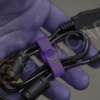 Cable Clips - Thumbnail 3