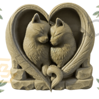 Calm companion Cats in heart - Thumbnail 1