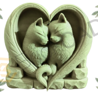 Calm companion Cats in heart - Thumbnail 2