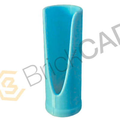 Chapstick Holder