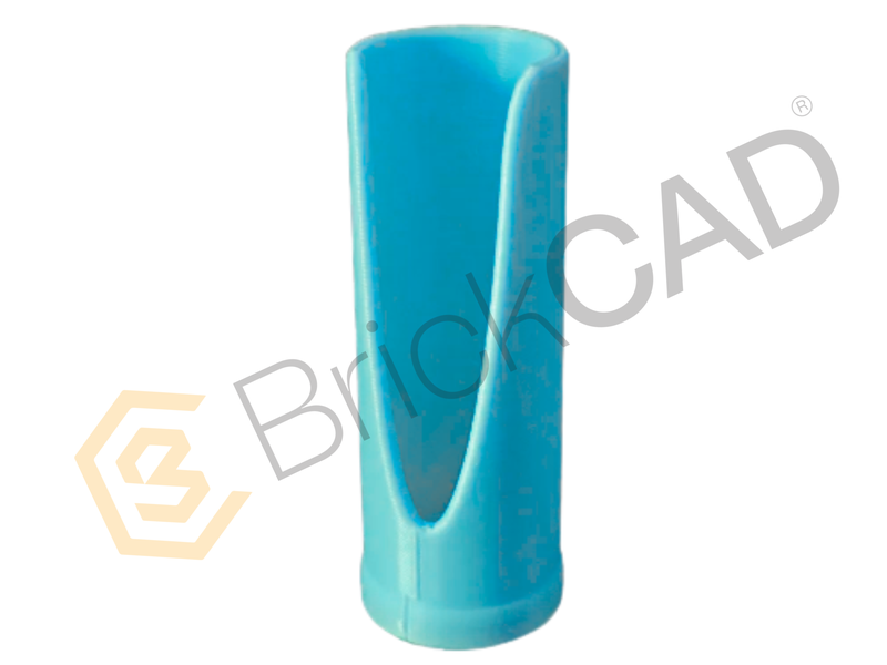 Chapstick Holder