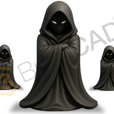 Dark Character