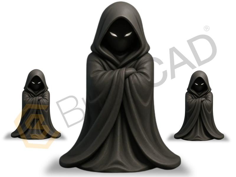 Dark Character
