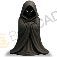 Dark Character - Thumbnail 2