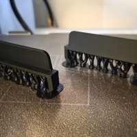 Gamesir G8+ BT brackets - Thumbnail 1