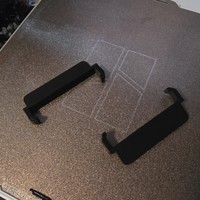 Gamesir G8+ BT brackets - Thumbnail 2