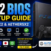 PS2 Setup Quiz Game Plaque - Thumbnail 5