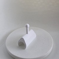 Clothes drying rack - vertical holder - Thumbnail 1