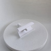 Clothes drying rack - vertical holder - Thumbnail 2