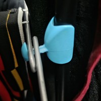 Clothes drying rack - vertical holder - Thumbnail 4