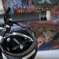 MS Energy Urban 500 Electric Scooter Turn Signal - Thumbnail 4