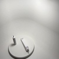 LED light 001 holder clamp - Thumbnail 3