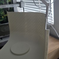 LED light 001 holder clamp - Thumbnail 5