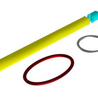 Ring on a Stick Puzzle - Thumbnail 8