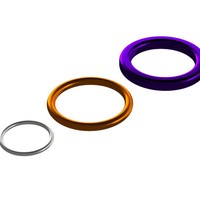 Ring on a Stick Puzzle - Thumbnail 9