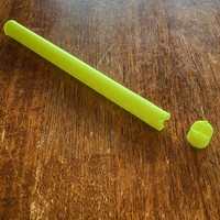 Ring on a Stick Puzzle - Thumbnail 10