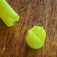 Ring on a Stick Puzzle - Thumbnail 12